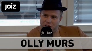 Olly Murs: "I am a stripper?"  (2/3)