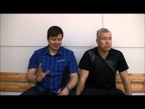 SoVo - Terwarit Futsal-Liiga 14.12.2014 Somero kooste