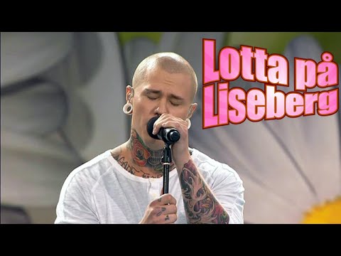 Linus Svenning - Bröder - Lotta på Liseberg (TV4)