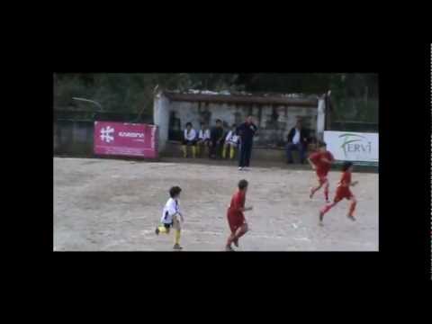 Benjamins a Sta.Maria Vs Forjaes.wmv