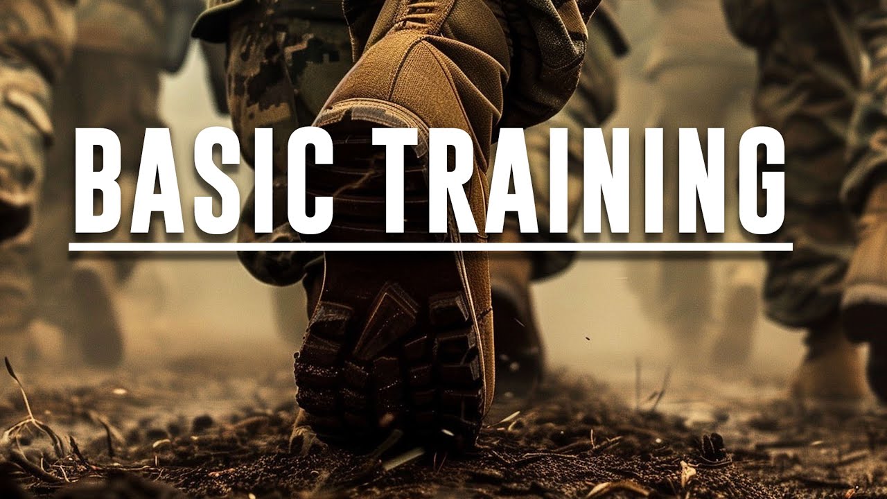 Basic Training: Rhythms
