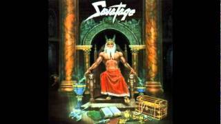 Savatage - Hall Of The Mountain King