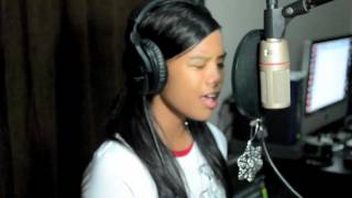 My Christmas Wish (original music) by 14yr old Fantaysha