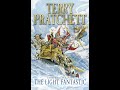 TLF Full Audiobook Blackscreen