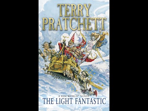 TLF Full Audiobook Blackscreen
