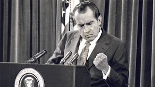 Bernie Supporter: Dems Not Voting got us Nixon in '68