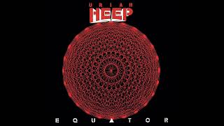 URIAH HEEP - Holding On