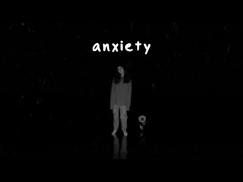 Sophie Pecora - Anxiety (Official Lyric Video)