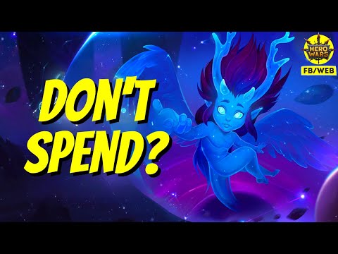 Why I Don't Spend on Ascension to Asgard | Hero Wars Facebook