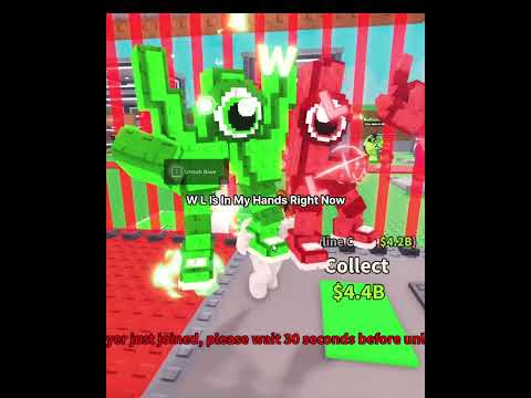 CRAZY W L STEAL!!! #roblox #stealabrainrot #robloxgames