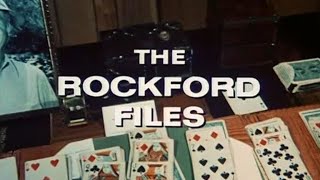 The Rockford Files (1974) Intro [HD]