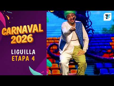 Cyranos - Stage 4 of the Playoffs - Carnival 2026