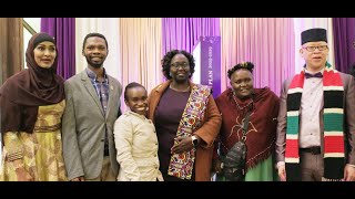 Launch of NGEC Strategic Plan 2025-2029