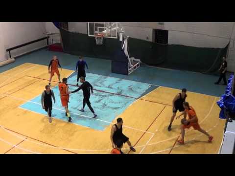 15.10.2015 МЛК - Ни о чем