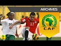 Egypt vs Zambia - Africa Cup of Nations, Ghana 2008