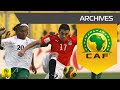 Egypt Vs Zambia Africa Cup Of Nations Ghana 2008