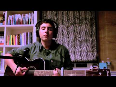 Charles Meyer - Blood (cover)