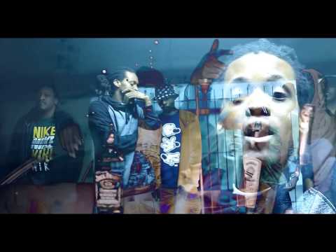 MISTEU B x TRIPPY NEGGERS   Mission & Action KASHENVIL   OFFICIEL VIDEO