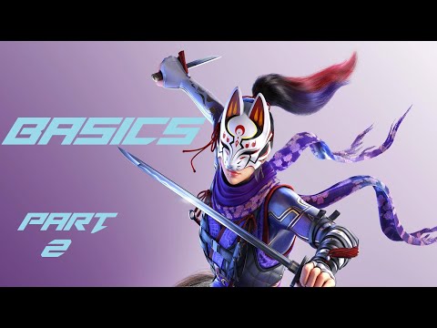 [Guide] Kunimitsu: The Basics, part 2 - Common Gameplan Elements; Additional Resources