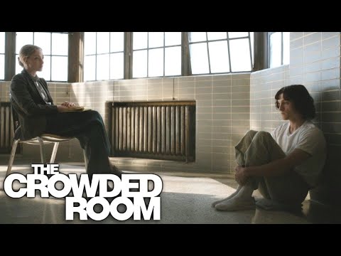 "Keeper of my loneliness" | The Crowded Room E08 - Amanda Seyfried, Tom Holland