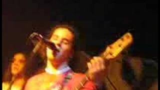 Mysteria - Catch Of The Century / Edguy Cover