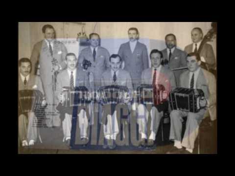 Tango DJ TheMan - Rodolfo Biagi - c. Hugo Duval - Espérame en el Cielo 1958 -Tango