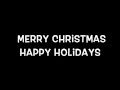 Holiday Jingle David Goldberg