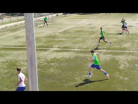 Steaua U19 vs Steaua U17. Friendly match. Excessive heat. Football Scouting 12.07.2025 ⚽ ✍🏻 📝