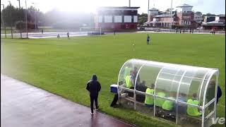 Chester le Street United 1 - 1 Blyth Town