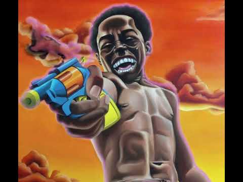 rajereek - on notice (prod. P.A x DreaminColor)