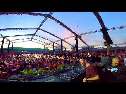 Bruno Furlan - Fox @MaoriClub #B2B #glen