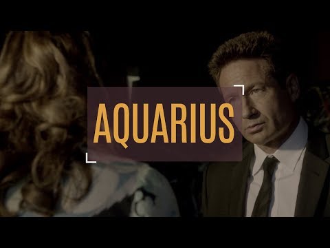 Charles Manson é caçado por David Duchovny na série Aquarius: duas temporadas estão no Mais Globosat