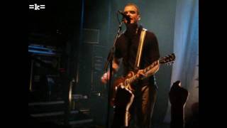 AlkalineTrio &quot;KKK took my baby away&quot; (R.A.M.O.N.E.S. cover) and &quot;Radio&quot;.