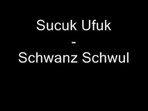 Sucuk Ufuk - Schwanz Schwul