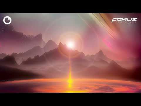 Alpha Rhythm - Fourth Dimension