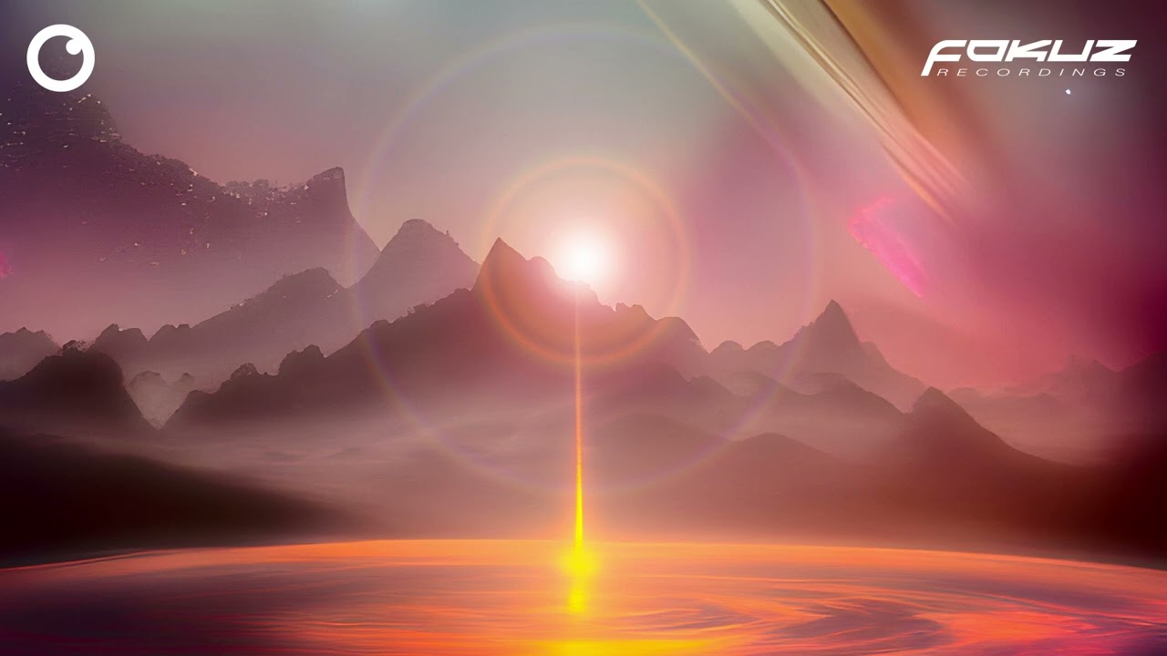 Alpha Rhythm - Fourth Dimension