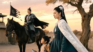 Download lagu On the night the young general was exiled, she planted twins in his heart. 🌙👶👧 mp3