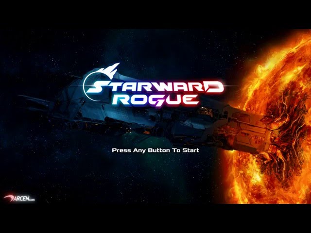 Starward Rogue