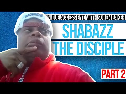 Shabazz The Disciple on Wu-Tang Clan’s Brooklyn Connection & Tragedy Khadafi is King of Queensbridge