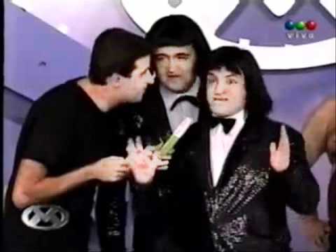 Video Match - Nicole Neumann