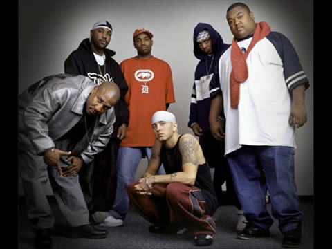 D12 - Let Me Spend This Money