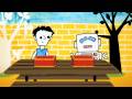 Sesame Street Season 39 A Boy And His Robot Lunchtime