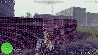 ＜H1Z1 元祖バトロワ＞　リリースおでめとう