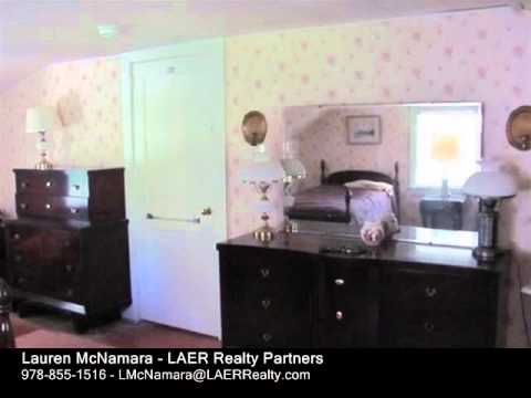 52 RICHARDSON ROAD Fitchburg, MA 01420 - Single-Family Home - Real Estate - For Sale -