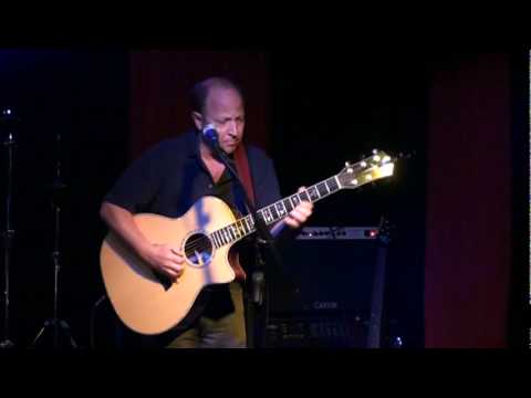 Yes - Mood For A Day (Cover by Ron Carmona).mpg