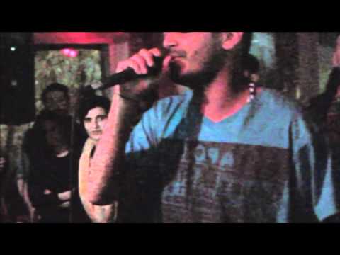 Mariô - Criolo - Nublu New York - NYC