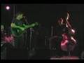 yellow red sparks "do you pray" (Chuck Ragan cover)