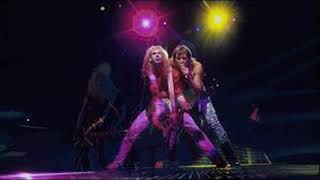 DEF LEPPARD...FRACTURED LOVE...RETRO ACTIVE...I LOVE MUSIC