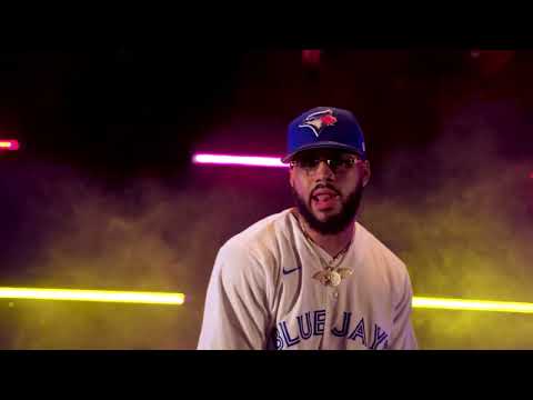 BLOCK40 - TIGUERE PALOMO (VIDEO OFICIAL)