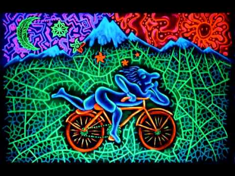 Bio Genesis vs. Punchline - Ride The Wave